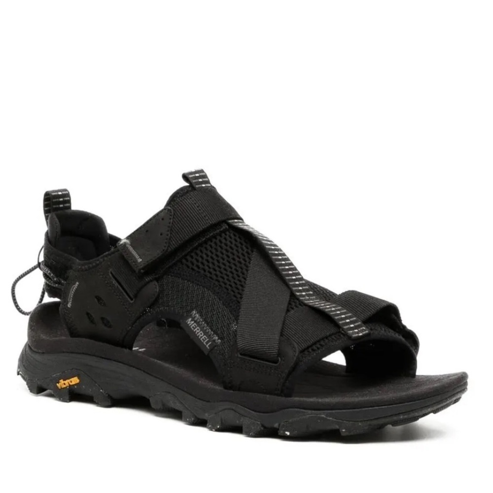 Merrell Men’s Touch Strap Outdoor Hiking Sandals New